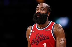 快船绿军L2M：无错判漏判 沃尔什对哈登三分犯规不是恶意犯规