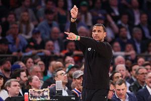 威利·格林被解雇！马祖拉：有时更多是受情境影响而非个人能力