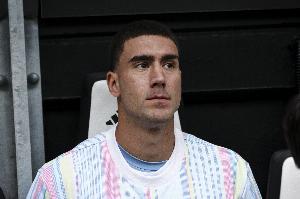 意天空：弗拉霍维奇内收肌负荷过重，尤文密切关注但问题不大