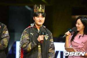 韩媒：Peyz待遇与Gumayusi相当，获得了顶级待遇