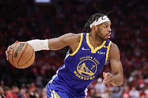 场均6.9分1.6篮板！今天勇士客战魔术 希尔德可以出战