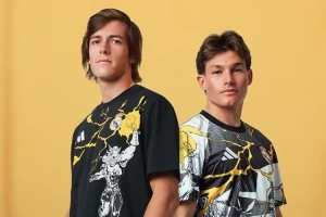 强强联合！皇马推出漫威联名服饰，弗兰-加西亚和A费上身体验