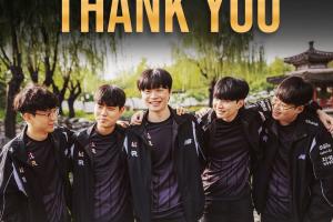S15亚军俱乐部KT明年阵容确定！PerfecT+Cuzz+Bdd+Aiming+Ghost