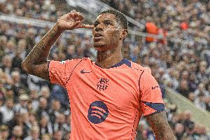 并未受伤！记者：拉什福德因个人原因请假一天，明日就能回归训练