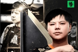 实至名归！国外电竞大奖公布年度最佳手柄游戏选手：Xiaohai