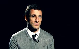 贝莱蒂：希望更多年轻人进入巴萨一线队 安帅使我萌生执教的想法