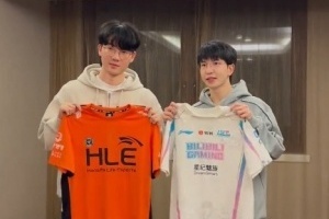 爆料人：BLG.Viper/WBG.ELK都落笔了 腾竞更改竞拍时间到22号 池子不对外