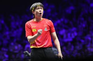 冲击三连冠！北青：国乒转战成都备战混团世界杯