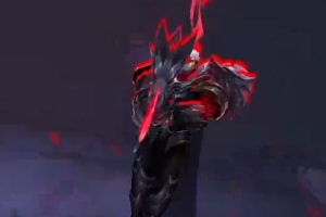 探寻内心猛兽！官方发布不朽德莱厄斯 神话级棋盘狼神英灵殿预览