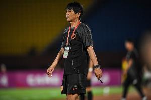 浮嶋敏：尽可能让球员积极面对小插曲，期待能取得理想的结果