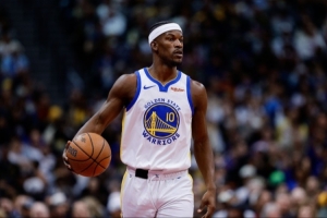 讲真话的巴特勒：球队缺乏防守意愿 光靠进攻赢球不是夺冠之道