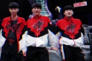 多年好友~Chovy和Viper ins终于互相关注