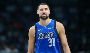 克莱：总有一天我们会恢复健康的 我非常期待那一天的到来