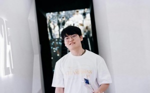 韩网热议HLE新赛季阵容：只看身材的话 他们确实有一股“压迫感”