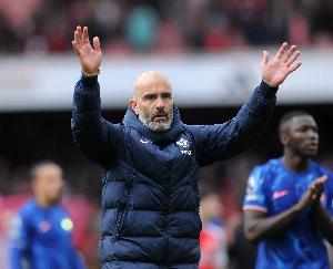 切尔西英超客场三连胜+未失球，2021年11月之后首次