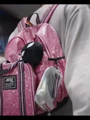 翻译刘禹铖&杨瀚森交流比赛：出机会不投给别人也是乱打 都是机会