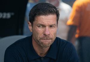 阿隆索：我们在1-1之后要更积极进攻，维尼修斯不会因替补而失落