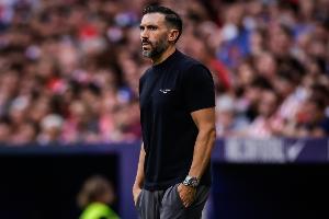 埃尔切主帅：维尼修斯的犯规非常明显，绝不是比赛的正常对抗