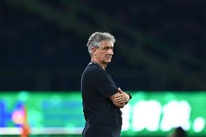 李平康：云南玉昆十分接近签约前浙江主帅乔迪