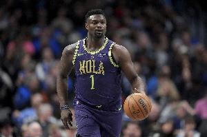 今天进攻炸裂！鹈鹕全场轰出143分 9人轮换上场&8人得分上双！