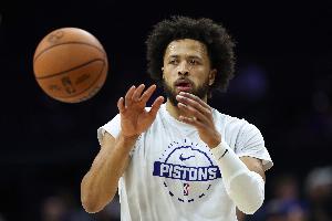 此前两次13连胜均夺冠！美媒发问：活塞本赛季会夺冠吗？