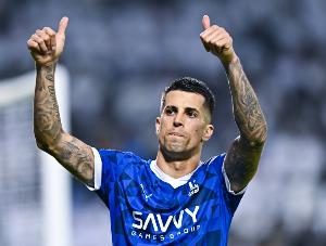 坎塞洛重返尤文？罗马诺：双方毫无接触，意甲俱乐部无力承担薪资