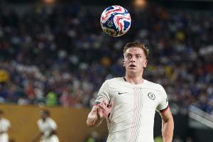 攻破巴萨球门！德拉普斩获个人欧战首球，切尔西生涯斯坦福桥首球