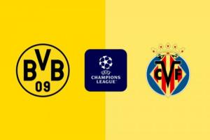 多特vs比利亚雷亚尔首发：吉拉西、阿德耶米先发，布兰特出战