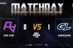 真像沙袋一样！RA长暂停前后判若两队 小镇遭GL暴打输图一