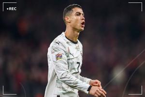 邮报：世界杯抽中葡萄牙的对手，可能就C罗禁赛缓刑提出申诉