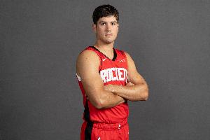 解说：曾被人诟病的探花秀谢泼德 已成长为球队不可或缺的一份子