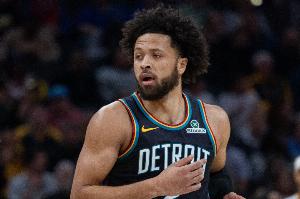 迈克尔·里德：康宁汉姆让我想到罗伊 都是双能卫可靠能带动全队