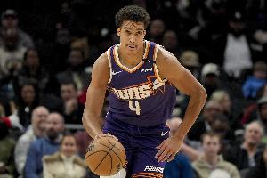 伊戈达罗：雷霆是卫冕冠军 我们会全力以赴竞争打出专属篮球风格