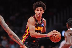 骑士老鹰末节关键时刻战平 结果老鹰7-0一波流直接带走比赛