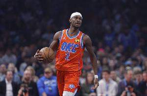 美媒：雷霆势不可挡 19胜1负且连胜11场 恐怖时刻！