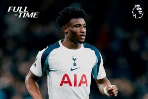 主场虫！本赛季英超仅1分的狼队，在主场拿分比热刺更少