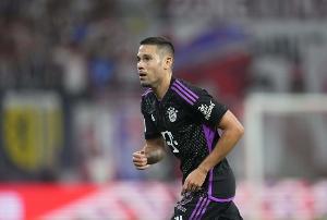 记录报：本菲卡否认对格雷罗的兴趣，因为签下他并不符合球队需求