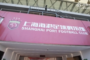 让我们一同走近可爱的球迷们，聆听他们为海港小将们助威的声音