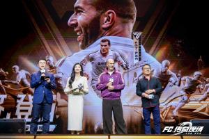 吧友都叫你齐玄宗！齐达内回答小吧提问否认玄学：运气？不存在的