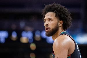 关键先生！康宁汉姆本赛季第四节砍下169分 领跑全联盟