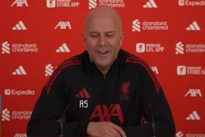 如何看待被网暴？斯洛特：我不至于懵懂无知，知道这些声音的存在