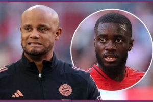 德媒：拜仁有信心续约27岁于帕 皇马、利物浦、巴黎正关注球员