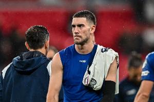 意媒：弗拉霍维奇两天内决定是否手术，若手术将伤缺至少三个月