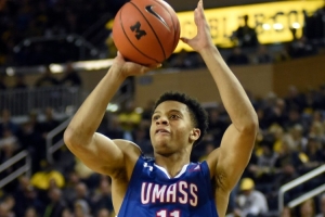 发展联盟场均10分2.7板！媒体人：有CBA球队报价奥巴迪亚·诺埃尔