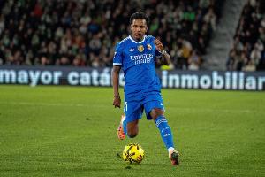 TA：切尔西不会引进迈尼昂 罗德里戈不符合他们的引援要求