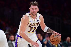 东契奇揽责：输球是我的责任 我绝对不应该出现九次失误