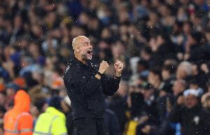 延续胜利？曼城各项赛事对阵富勒姆已经取得18连胜