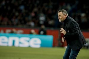 队报：在球迷袭击事件后尼斯主帅接近辞职，青训主管可能接手球队