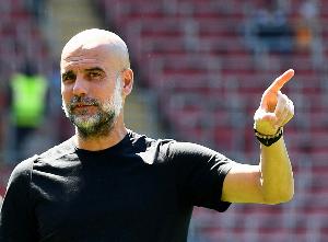 后防不稳！曼城今年首次连续3场英超比赛失球