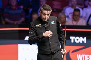 塞尔比6-2击败雷佩凡，晋级斯诺克英锦赛16强